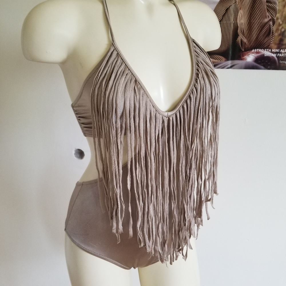 Guess one piece swimsuit